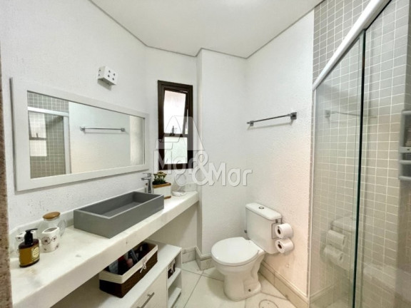 Imagem Apartamento com 2 Quartos à Venda, 110 m² em Pitangueiras - Guarujá Imagem Apartamento com 2 Quartos à Venda, 110 m² em Pitangueiras - Guarujá