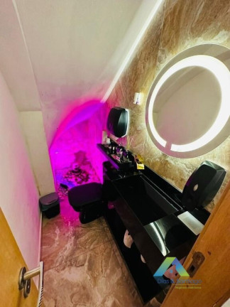 Imagem Sobrado com 3 Quartos à Venda, 150 m² em Campo Belo - São Paulo Imagem Sobrado com 3 Quartos à Venda, 150 m² em Campo Belo - São Paulo