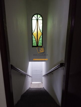 Imagem Sobrado com 2 Quartos para Alugar,  em Jardim Novo Itu - Itu