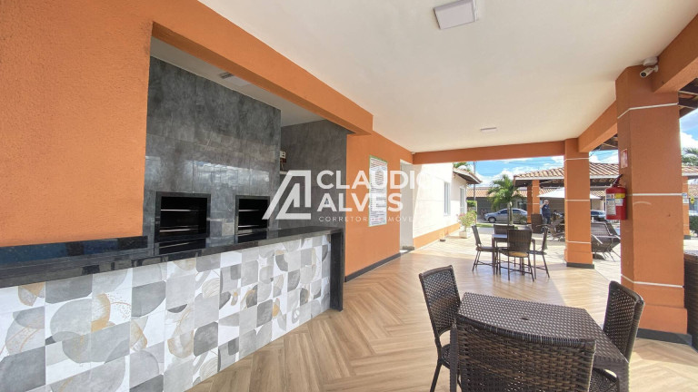 Imagem Casa de Condomínio com 2 Quartos à Venda, 70 m² em Parque Ipê - Feira De Santana Imagem Casa de Condomínio com 2 Quartos à Venda, 70 m² em Parque Ipê - Feira De Santana