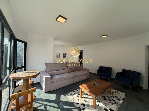 Imagem Apartamento com 3 Quartos à Venda, 114 m² em Pitangueiras - Guarujá