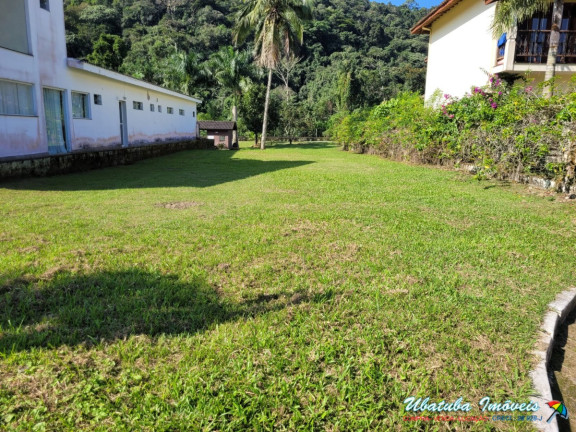 Imagem Terreno à Venda, 750 m² em Horto Florestal - Ubatuba