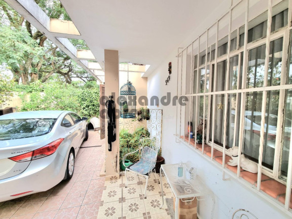 Casa com 3 Quartos à Venda, 355 m² em Alto Da Lapa - São Paulo