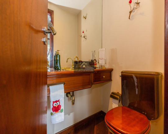 Imagem Apartamento com 3 Quartos à Venda, 147 m² em Vila Suzana - São Paulo