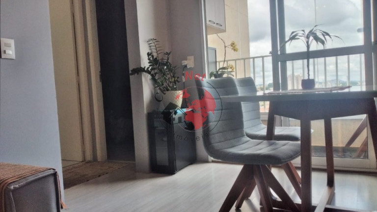 Imagem Apartamento com 2 Quartos à Venda, 53 m² em Assunção - São Bernardo Do Campo Imagem Apartamento com 2 Quartos à Venda, 53 m² em Assunção - São Bernardo Do Campo