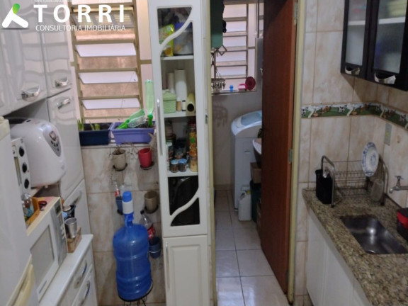 Imagem Apartamento com 2 Quartos à Venda, 54 m² em Ipanema Ville - Sorocaba Imagem Apartamento com 2 Quartos à Venda, 54 m² em Ipanema Ville - Sorocaba