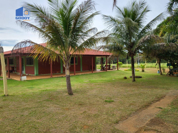 Imagem Chácara com 2 Quartos à Venda, 300 m² em Zona Rural - Chapada Dos Guimarães Imagem Chácara com 2 Quartos à Venda, 300 m² em Zona Rural - Chapada Dos Guimarães