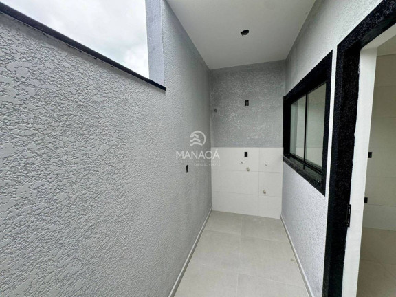 Casa com 2 Quartos à Venda, 60 m² em Itajubá - Barra Velha