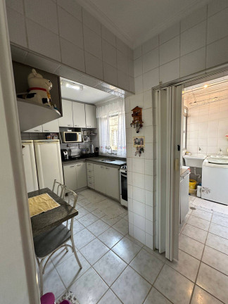 Imagem Apartamento com 2 Quartos à Venda, 69 m² em Taboão - São Bernardo Do Campo