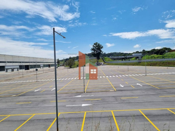 Imagem Galpão para Alugar, 5.346 m² em Estância Santa Maria Do Portão - Atibaia Imagem Galpão para Alugar, 5.346 m² em Estância Santa Maria Do Portão - Atibaia