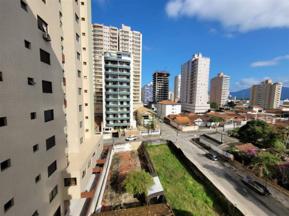 Imagem Apartamento com 1 Quarto à Venda, 35 m² em Guilhermina - Praia Grande Imagem Apartamento com 1 Quarto à Venda, 35 m² em Guilhermina - Praia Grande