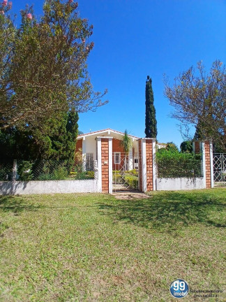 Imagem Casa com 3 Quartos à Venda, 1.260 m² em Ninho Verde Ii - Pardinho Imagem Casa com 3 Quartos à Venda, 1.260 m² em Ninho Verde Ii - Pardinho