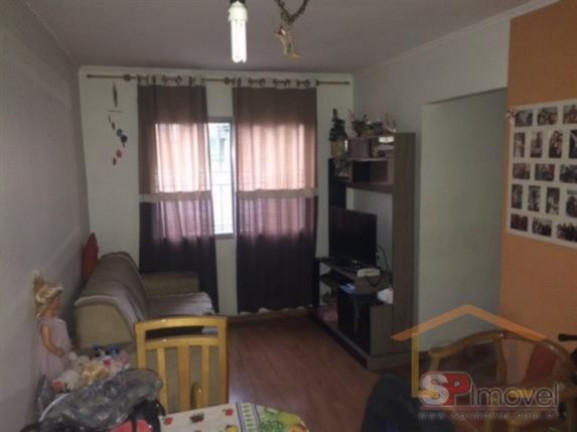 Imagem Apartamento com 3 Quartos à Venda, em Freguesia Do ó - São Paulo Imagem Apartamento com 3 Quartos à Venda, em Freguesia Do ó - São Paulo
