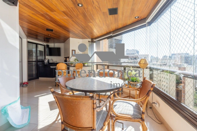 Imagem Apartamento com 4 Quartos à Venda, 246 m² em Perdizes - São Paulo Imagem Apartamento com 4 Quartos à Venda, 246 m² em Perdizes - São Paulo