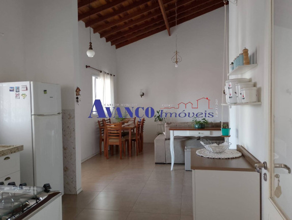 Imagem Casa com 2 Quartos à Venda, 250 m² em Parque Cidade Jardim - Jundiaí