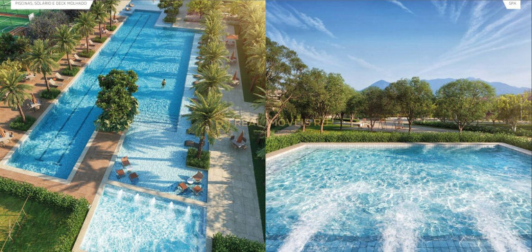Imagem Apartamento com 4 Quartos à Venda, 201 m² em Barra Da Tijuca - Rio De Janeiro