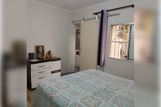 Imagem Casa com 3 Quartos à Venda, 120 m² em Capão Redondo - São Paulo Imagem Casa com 3 Quartos à Venda, 120 m² em Capão Redondo - São Paulo