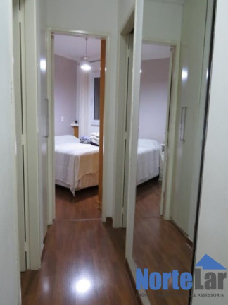 Imagem Apartamento com 3 Quartos à Venda, 80 m² em Jardim Paraíso - São Paulo Imagem Apartamento com 3 Quartos à Venda, 80 m² em Jardim Paraíso - São Paulo