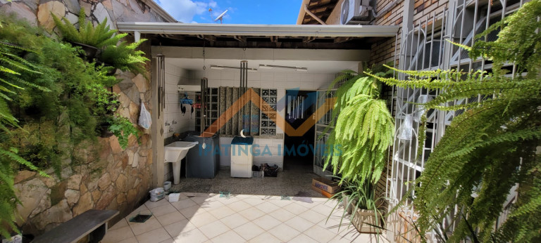 Imagem Casa com 4 Quartos à Venda, 240 m² em Cariru - Ipatinga Imagem Casa com 4 Quartos à Venda, 240 m² em Cariru - Ipatinga