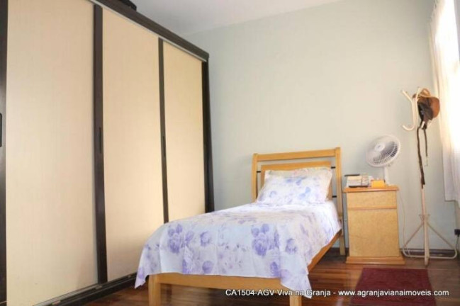 Imagem Casa com 4 Quartos à Venda, 562 m² em Aldeia Da Fazendinha - Carapicuíba