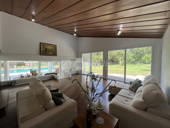 Imagem Casa com 5 Quartos à Venda, 1.100 m² em Parque Silvino Pereira - Cotia