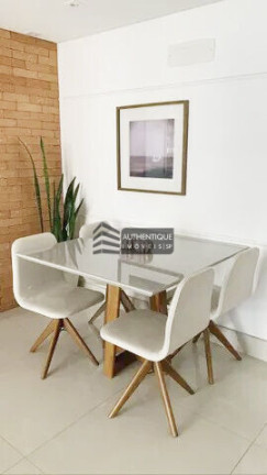 Imagem Apartamento com 2 Quartos à Venda, 64 m² em Chácara Inglesa - São Paulo