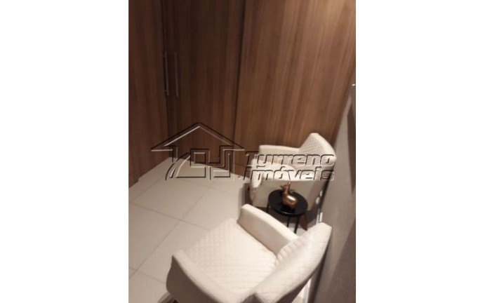 Imagem Imóvel à Venda, 27 m² em Jardim São Dimas - São José Dos Campos
