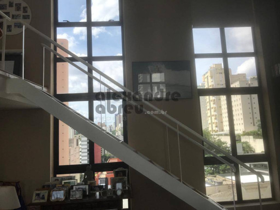 Imagem Apartamento com 1 Quarto à Venda, 160 m² em Vila Andrade - São Paulo