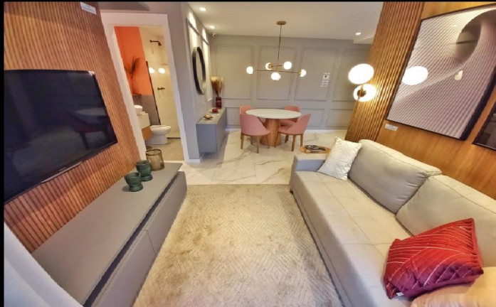 Imagem Apartamento com 2 Quartos à Venda, 55 m² em Irajá - Rio De Janeiro Imagem Apartamento com 2 Quartos à Venda, 55 m² em Irajá - Rio De Janeiro
