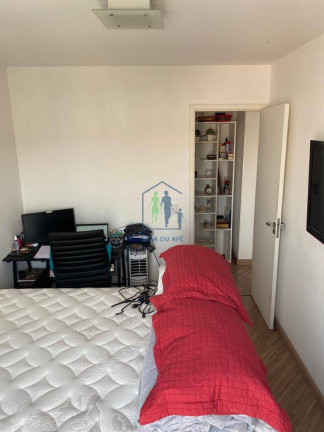 Imagem Apartamento com 2 Quartos à Venda, 60 m² em Jardim Sabará - São Paulo