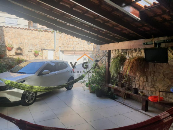 Imagem Casa com 3 Quartos à Venda, 114 m² em Penha De França - São Paulo