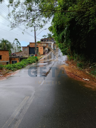 Imagem Terreno à Venda, 259 m² em Monte Alegre - Camboriú