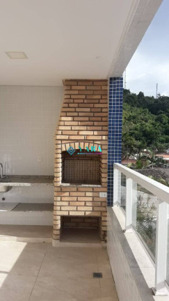 Imagem Apartamento com 2 Quartos à Venda, 86 m² em Praia Das Toninhas - Ubatuba