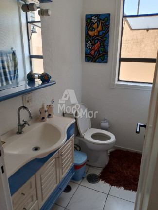 Imagem Cobertura com 2 Quartos à Venda, 130 m² em Pitangueiras - Guarujá Imagem Cobertura com 2 Quartos à Venda, 130 m² em Pitangueiras - Guarujá