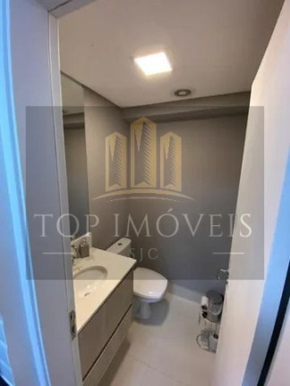 Imagem Sala Comercial à Venda, 74 m² em Jardim Aquarius - São José Dos Campos