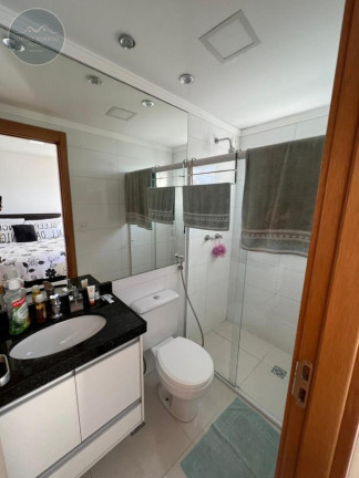 Imagem Apartamento com 3 Quartos à Venda, 120 m² em Canto Do Forte - Praia Grande