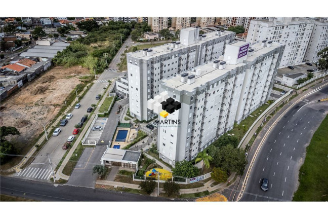 Imagem Apartamento com 2 Quartos à Venda, 42 m² em Sarandi - Porto Alegre Imagem Apartamento com 2 Quartos à Venda, 42 m² em Sarandi - Porto Alegre