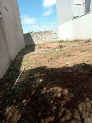 Imagem Terreno à Venda, 140 m² em Residencial Santa Paula - Jacareí Imagem Terreno à Venda, 140 m² em Residencial Santa Paula - Jacareí