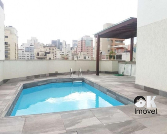 Imagem Cobertura com 4 Quartos à Venda, 365 m² em Jardim Paulista - São Paulo Imagem Cobertura com 4 Quartos à Venda, 365 m² em Jardim Paulista - São Paulo