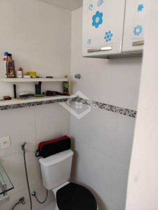 Imagem Cobertura com 4 Quartos à Venda, 100 m² em Icaraí - Niterói