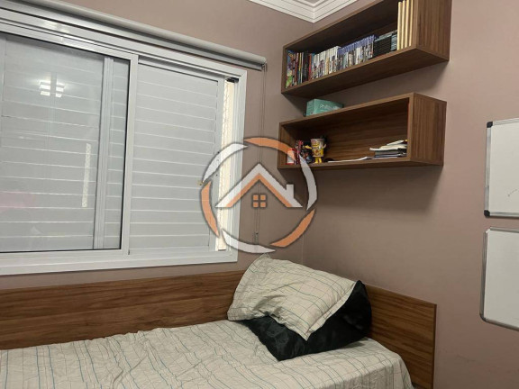 Imagem Apartamento com 4 Quartos à Venda, 125 m² em Boa Vista - São Caetano Do Sul