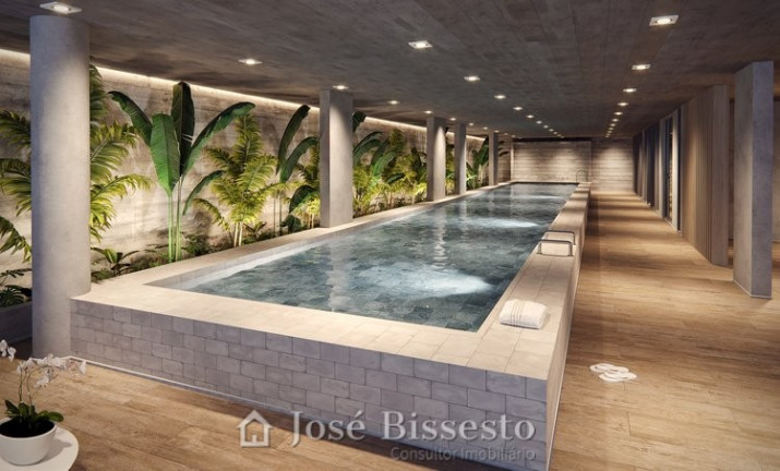 Imagem Apartamento com 3 Quartos à Venda, 217 m² em Tamboré - Santana De Parnaíba