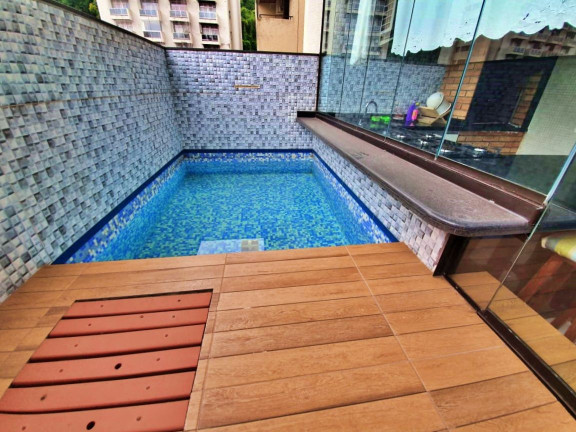 Imagem Apartamento com 4 Quartos à Venda, 210 m² em Pitangueiras - Guarujá Imagem Apartamento com 4 Quartos à Venda, 210 m² em Pitangueiras - Guarujá