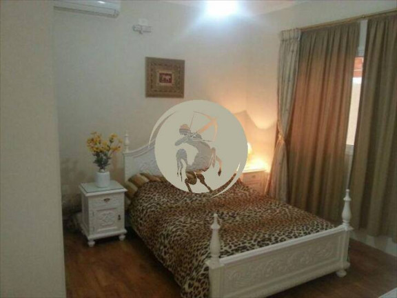 Imagem Casa de Condomínio com 5 Quartos à Venda, 480 m² em Alphaville - Santana De Parnaíba