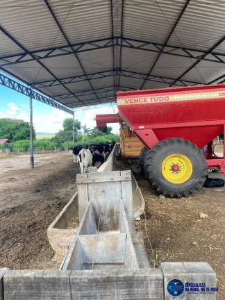 Imagem Fazenda à Venda, 40 m² em Zona Rural - Itaberaí Imagem Fazenda à Venda, 40 m² em Zona Rural - Itaberaí