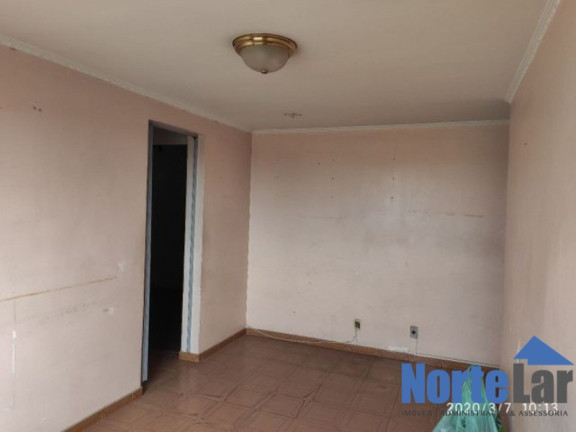 Imagem Apartamento com 2 Quartos à Venda, 50 m² em Jardim Do Tiro - São Paulo Imagem Apartamento com 2 Quartos à Venda, 50 m² em Jardim Do Tiro - São Paulo