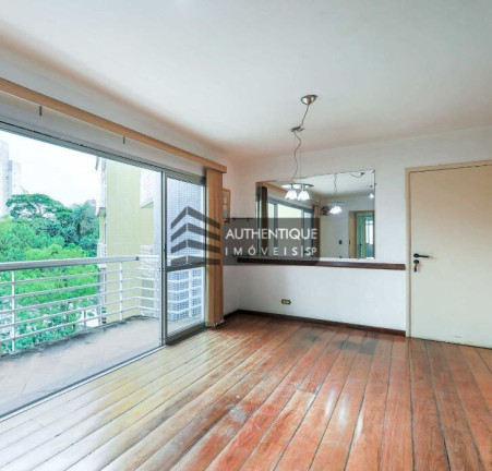 Imagem Apartamento com 3 Quartos à Venda, 108 m² em Vila Mariana - São Paulo Imagem Apartamento com 3 Quartos à Venda, 108 m² em Vila Mariana - São Paulo