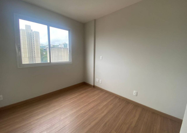 Imagem Apartamento com 4 Quartos à Venda, 123 m² em Buritis - Belo Horizonte