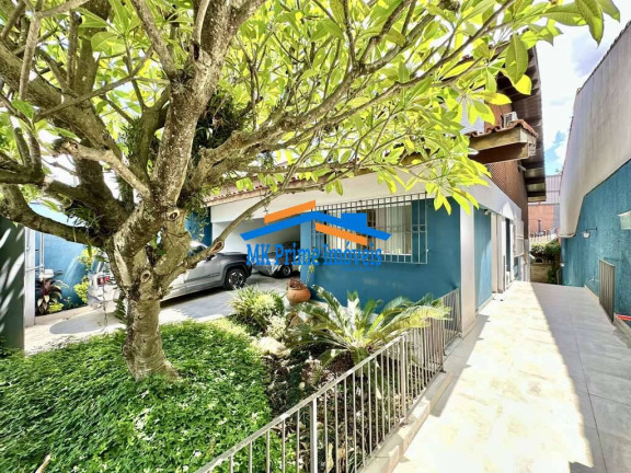 Imagem Sobrado com 4 Quartos à Venda, 228 m² em Jardim Jussara - São Paulo Imagem Sobrado com 4 Quartos à Venda, 228 m² em Jardim Jussara - São Paulo