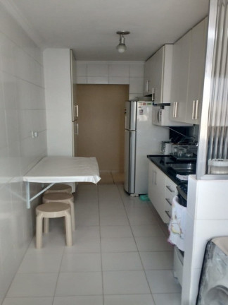 Imagem Imóvel com 2 Quartos à Venda, 65 m² em Vila Santa Catarina - São Paulo